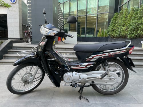 Honda Drem125cc 2017 NCX New98%មានពន្ធកាតគ្រីស្លាកលេខ