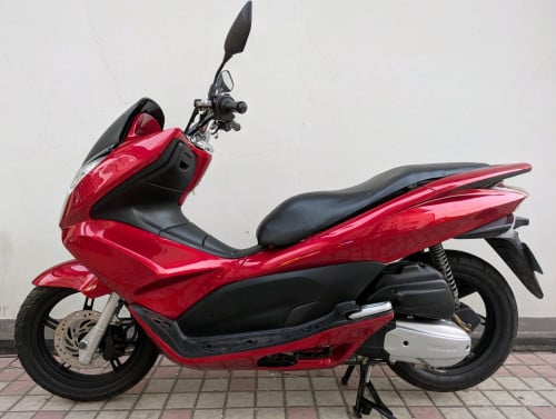 Honda PCX 125