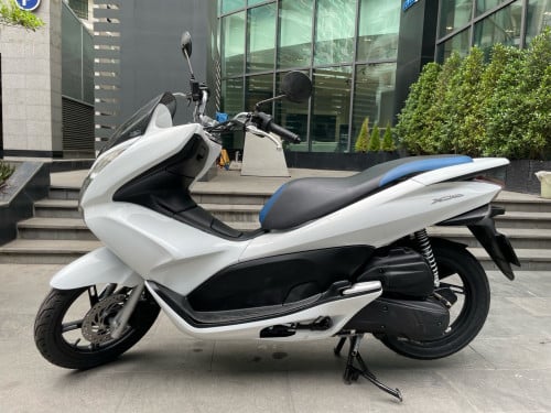 Honda Pcx125cc 2012 ជប៉ុនសុទ្ធ New98%មានពន្ធកាតគ្រីស្លាកលេខ