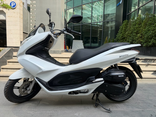 Honda pcx125cc 2012 ជប៉ុនសុទ្ធ💯