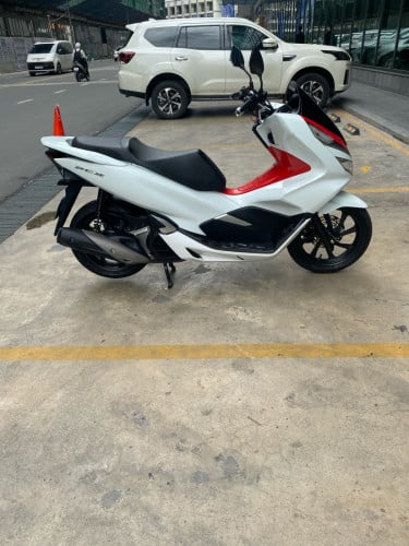 Honda pcx150cc 2020