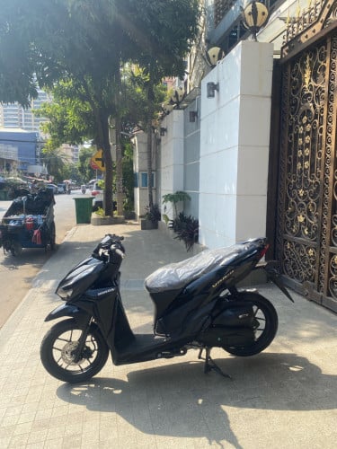Honda Vario 020 ក្រដាសពន្ធ