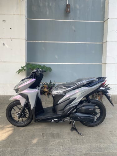 Honda Vario 021 ក្រដាសពន្ធ