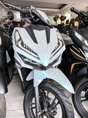 Honda Vario 2024 ថ្មីកែស