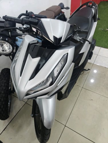 Honda Vario 2024 have tax Paper New 💯