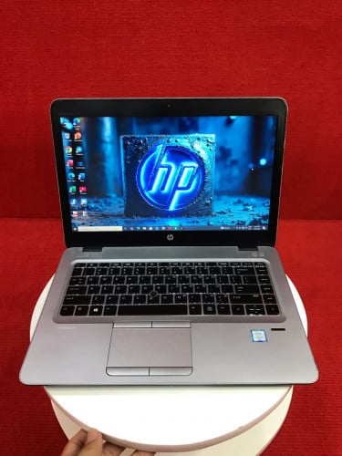 HP 840 G3 / i5-6th Gen ( 8GB—128GB+500GB ) Long Battery Life
