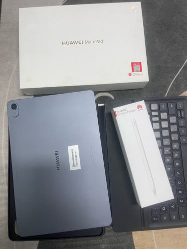 Huawei MatePad 11.5 6G 128G Sim+Wifi 99% 259$
