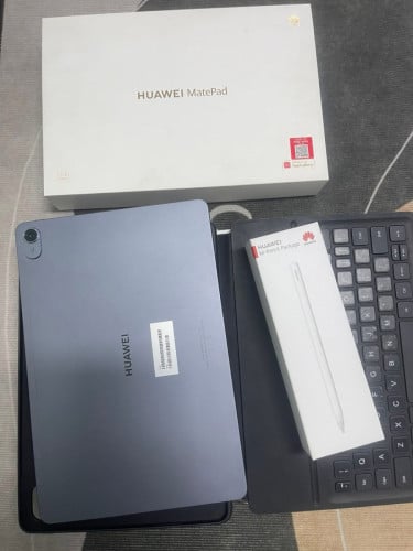 Huawei MatePad 11.5inch Ram 6Rom 128