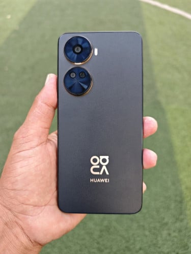 Huawei Nova 11 SE 8g/256g_CH(វៃដូរបាន)👉$105