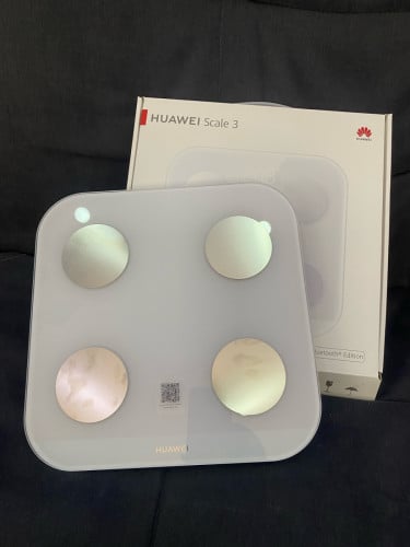 Huawei scale 3 ( New)