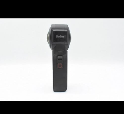 insta360 one rs 1 inch x leica edition