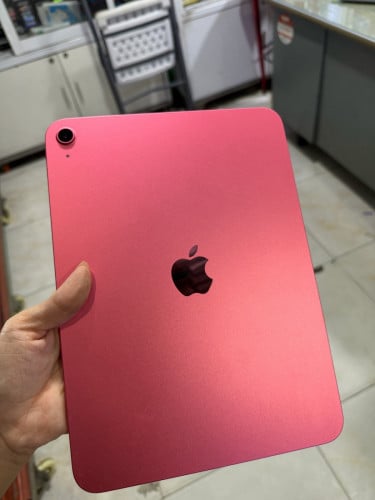 ipad A16 នៅស្អាត 99%