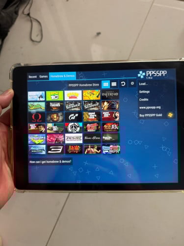 iPad Air 1 Sim+Wifi 128g