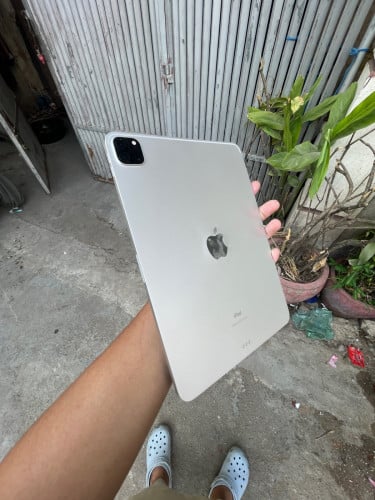 Ipad Pro 2020