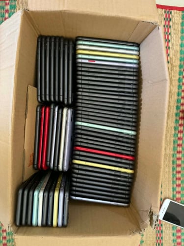 iPhone 11បងបងទិមចូលមកទៀត​ ត្រូវការឆាតមក​