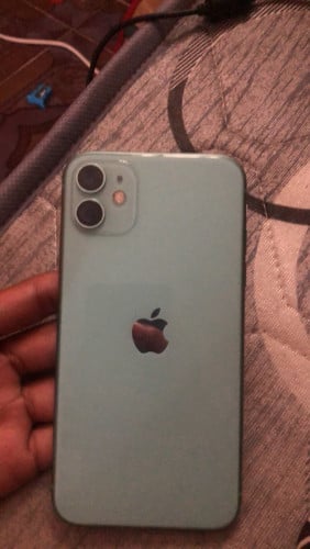 iPhone 11 64g 115$