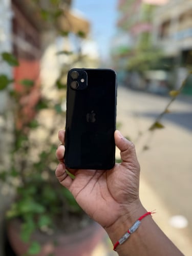 iPhone 11 64G zin all