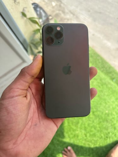 iPhone 11 Pro