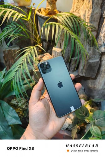 iPhone 11 Pro Max/LLA/64G/