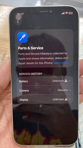 iPhone 12. 256G, LLA អេក្រង់ថ្មី មានស្កេន, free ឆ្នាំងសាក