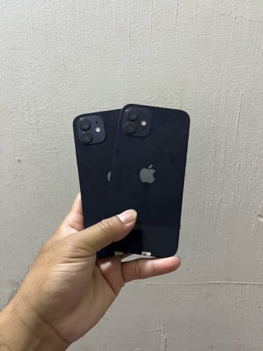 iPhone 12 64G