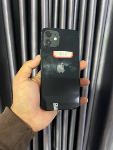 iPhone 12 64G