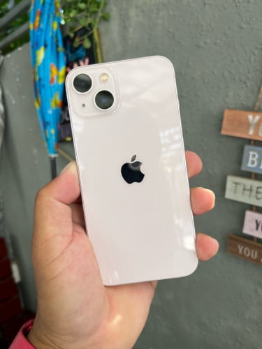 iPhone 13 128G LL សានុំណែន​ 205$