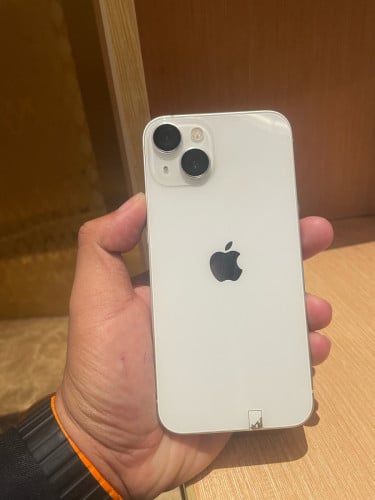 iPhone 13 256GB (330$) battery 86%