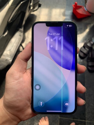 iphone 13 តួរសុីន