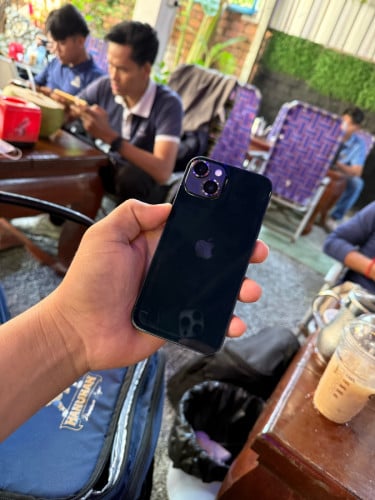 iPhone 13 by pass WiFi