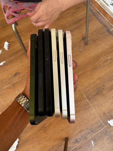 Iphone 13 no scan zin all 98%