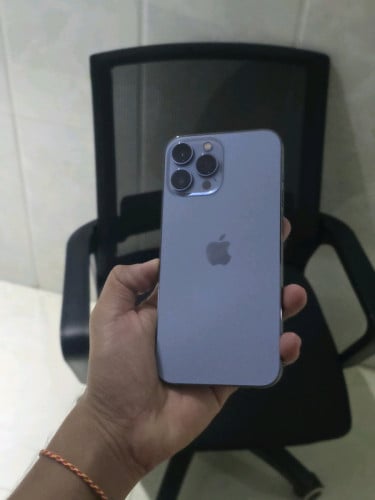 iPhone 13 pro max 128G