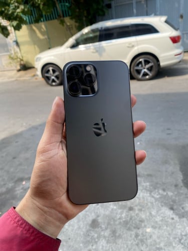 iPhone 13 promax សានុំណែន​