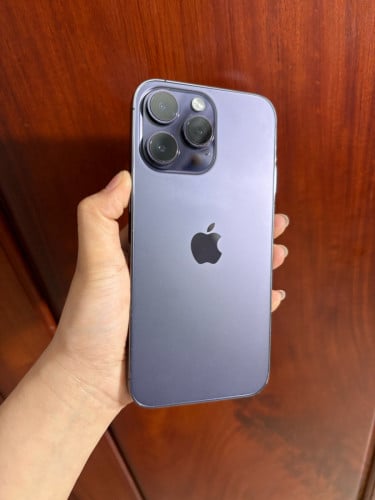 iPhone 14 Pro Max 256g