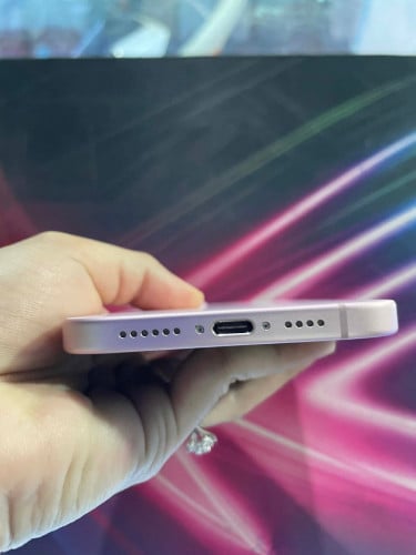 iPhone 15Plus 98% 256G ZP