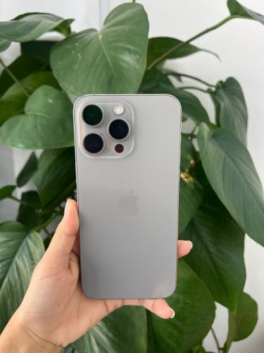 iPhone 15promax 256g ZP