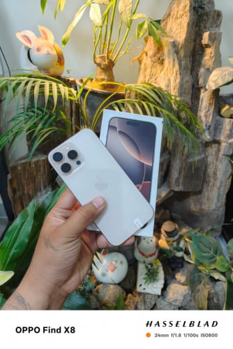 iPhone 16 pro max/JA/256G/សំណុំសុីនណែន