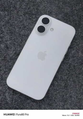 iPhone 17 256GB White CH/A 99.99%