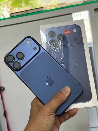 iPhone 17 Pro Max (256)G