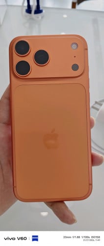 iPhone 17 Pro Max X/A ធានា 2 ឆ្នាំ