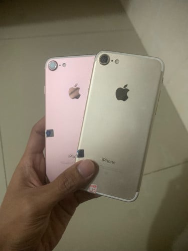 iPhone 7g 32g all លក់📥