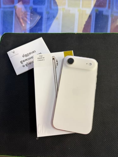 iPhone Air (256GB) XA