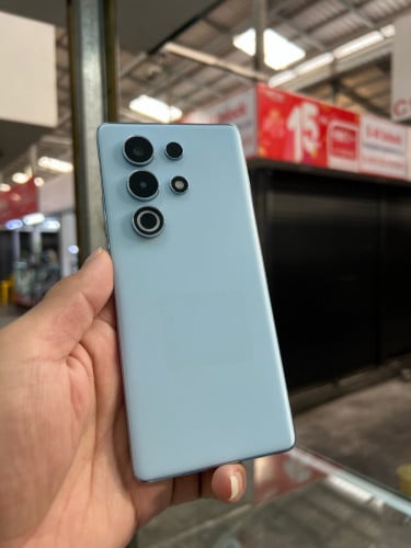 itel S25 Ultra