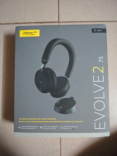 Jabra Evolve2 75