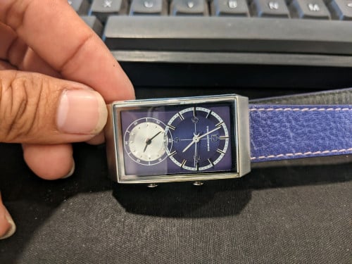 Japan watch original