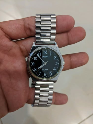 Japan watch Seiko Epson មុខនាឡិកា 38 mm