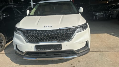 KIA 2022 full options ឡាន​ក្រដាស​ពន្ធ​ នាំ​ចូល​ពី​កូរ៉េ​