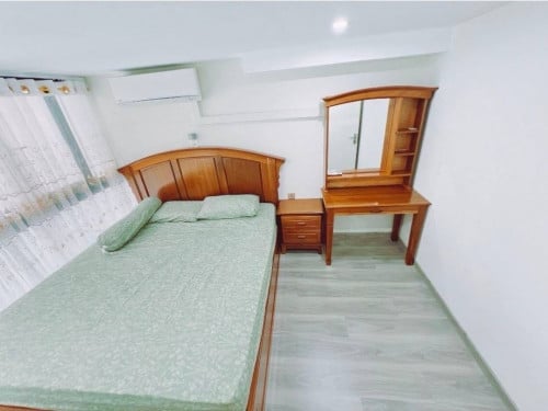 L Tower condo for rent