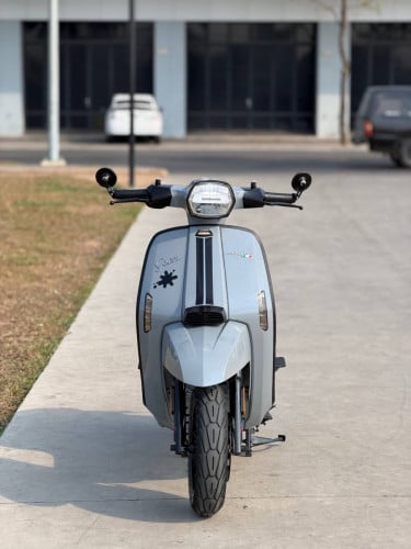 Lambretta 2024 Sale