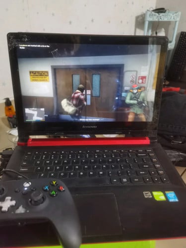 Lenovo i5 4th ra8g ssd128g vga ដាច់ 4g 65$ អត់កាន់ថ្ម នឹងបែកស្គ្រីន អេក្រង់ច្បាស់ស្អាត gta 5 ម៉ាអេម